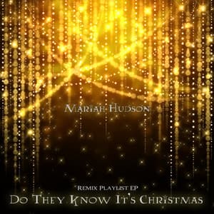 Single: Do They Know It's Christmas