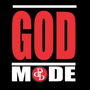 Single: God Mode