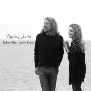 Album: Raising Sand