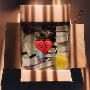 Single: Paper Love