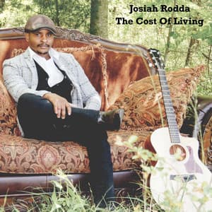 Album: The Cost Of Living