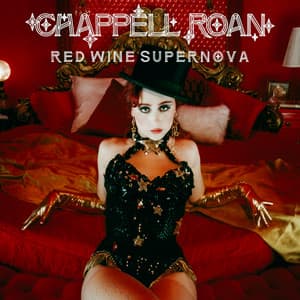Single: Red Wine Supernova