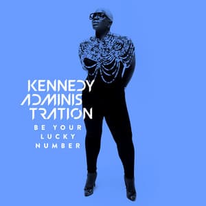 Single: Be Your Lucky Number (feat. Peter Gunz)