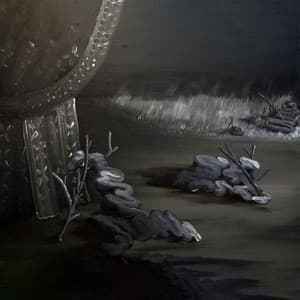 Single: Stub Of A Cucumber