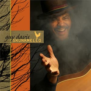 Album: Skunkmello