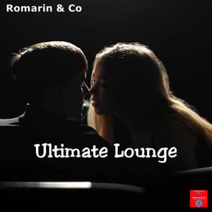 Album: Ultimate Lounge