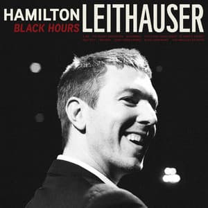 Album: Black Hours (Deluxe Edition)