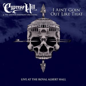 Single: I Ain't Goin' Out Like That (Live)