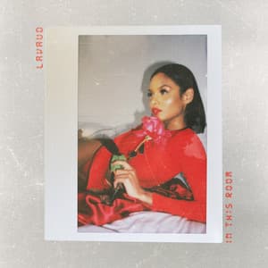 Single: In This Room