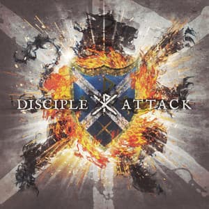 Album: Attack