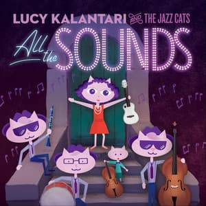 Album: All the Sounds