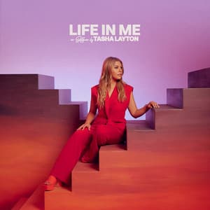 Album: Life In Me