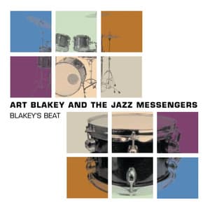 Album: Blakey's Beat