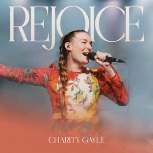 Album: Rejoice