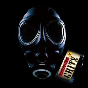 Album: Quarantine