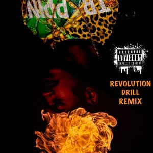 Single: Kirk Franklin Revolution (Remix)