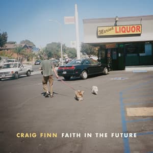 Album: Faith In The Future