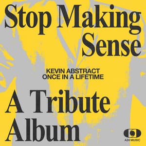 Single: Once in a Lifetime