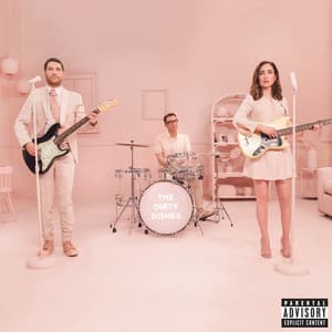Album: The Dirty Dishes EP (Original Songs from the Motion Picture "Band Aid")