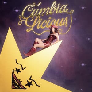 Album: Cumbialicious