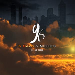 Album: 6 Days 6 Nights
