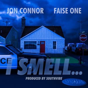 Single: I Smell...