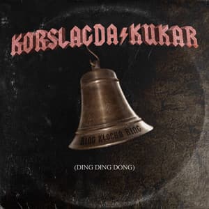 Single: Ring Klocka Ring (Ding Ding Dong)
