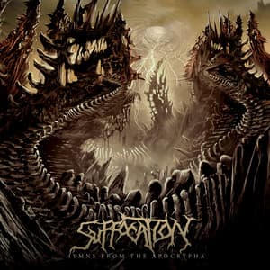 Album: Hymns From The Apocrypha