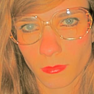 Single: Lunettes