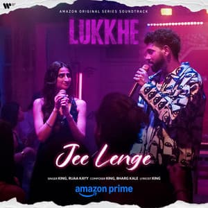 Single: Jee Lenge (From "Lukkhe")