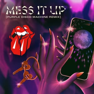Single: Mess It Up (Purple Disco Machine Remix)