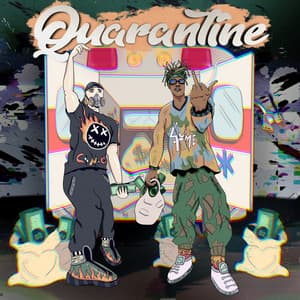 Single: Quarantine