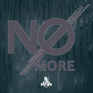 Single: No More