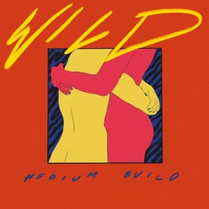 Album: Wild