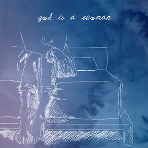 Single: God Is a Woman