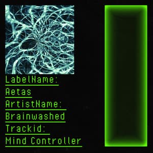 Single: Mind Controller