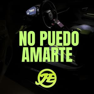 Single: NO PUEDO AMARTE