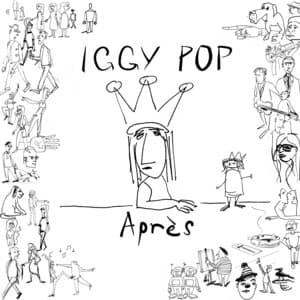 Album: Après (10th-anniversary edition)