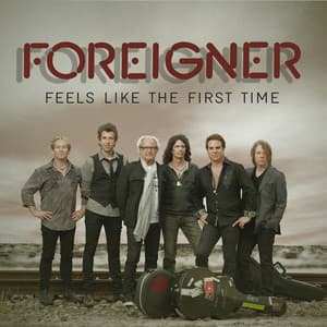 Album: Feels Like The First Time
