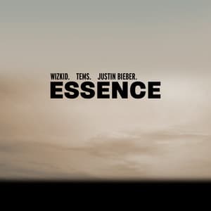 Single: Essence (feat. Justin Bieber & Tems)