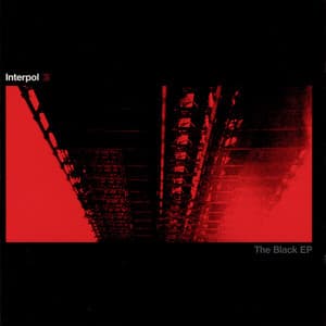 Single: The Black EP