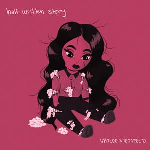 Single: Half Written Story