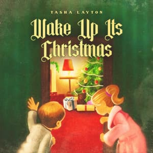 Single: Wake Up It's Christmas