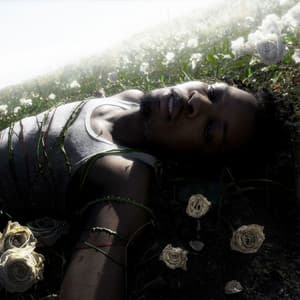 Album: WITHERED