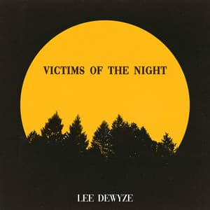 Single: Victims Of The Night
