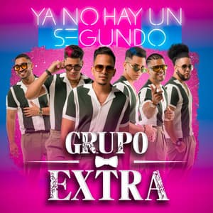 Single: Ya No Hay un Segundo