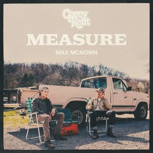 Single: Measure (feat. Max McNown)