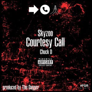 Single: Courtesy Call