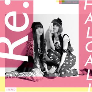 Single: Re:やさしい気持ち