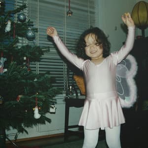 Single: A Very Laufey Holiday